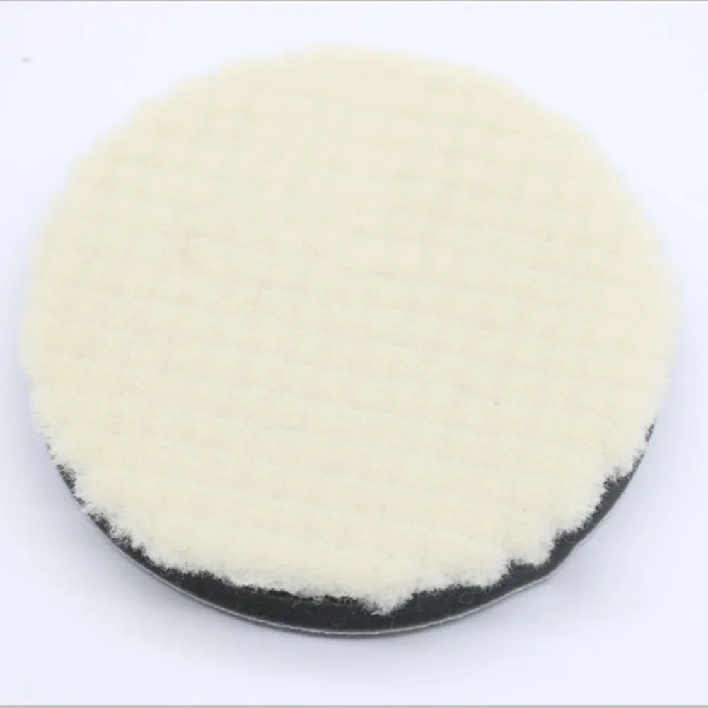 Pad Polishing Pads 3pcs Car Waxing Fast Finishing Lambwool Polishing For Car Polisher Short Wool Design 5 Inch
Pad Polishing Pads 3pcs Car Waxing Fast Finishing Lambwool Polishing For Car Polisher Short Wool Design 5 Inch