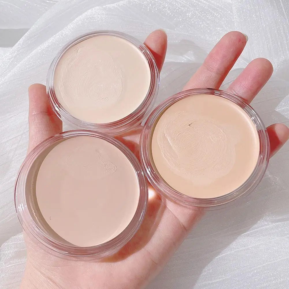 Увлажняющая Основа для макияжа, 3 цвета 
Увлажняющая Основа для макияжа, 3 цвета