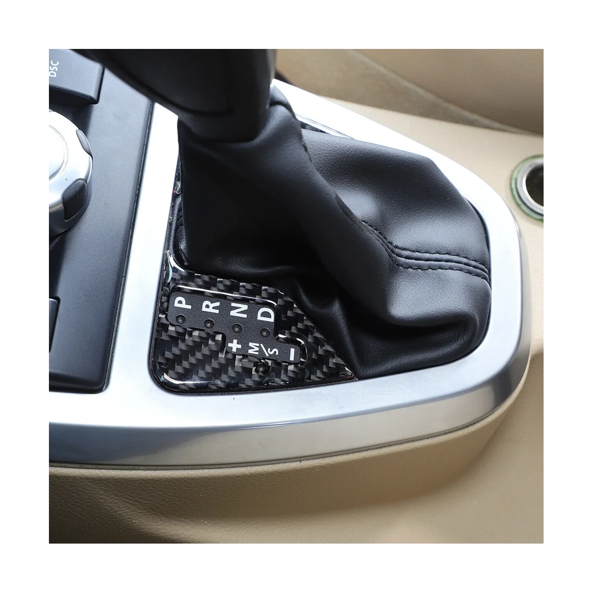 Gear Position Indicator Decorative Trim Stickers Carbon Fiber for 2 2007-2012 Accessories
Gear Position Indicator Decorative Trim Stickers Carbon Fiber for 2 2007-2012 Accessories