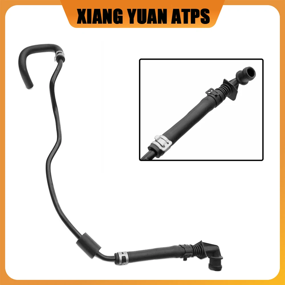 06L121081F Шланг резервуара охлаждающей жидкости двигателя 06L121081B 06L121081K 06L121081C 06L121081E для Audi A4 A6 S6 Q5 2017-2021 2.0L
06L121081F Шланг резервуара охлаждающей жидкости двигателя 06L121081B 06L121081K 06L121081C 06L121081E для Audi A4 A6 S6 Q5 2017-2021 2.0L