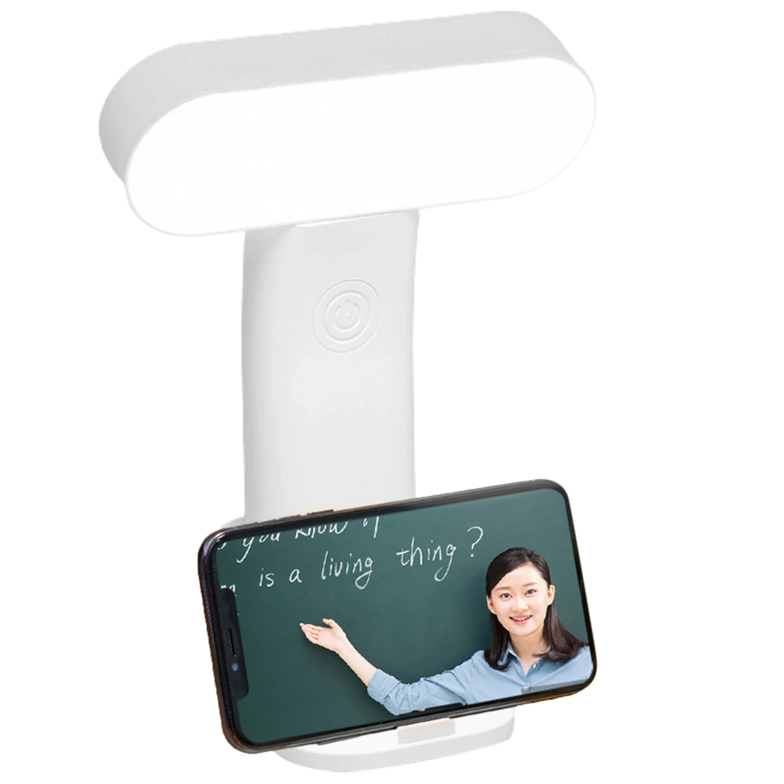 Настольная лампа для наблюдения за глазами, перезаряжаемый светильник для чтения, перезаряжаемый Настольный светильник, настольная лампа ...
Настольная лампа для наблюдения за глазами, перезаряжаемый светильник для чтения, перезаряжаемый Настольный светильник, настольная лампа ...