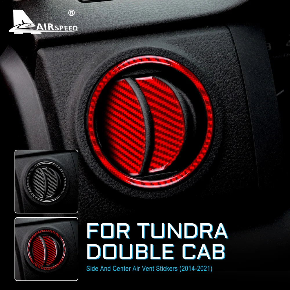 Углеродное волокно для Toyota Tundra 2014, 2015, 2016, 2017, 2018, 2019, 2020, 2021, аксессуары, внутренняя отделка, наклейка на крышку вентиляционного отверстия
Углеродное волокно для Toyota Tundra 2014, 2015, 2016, 2017, 2018, 2019, 2020, 2021, аксессуары, внутренняя отделка, наклейка на крышку вентиляционного отверстия