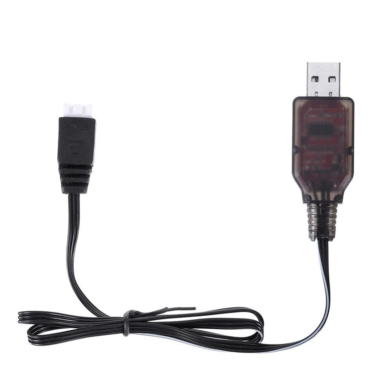 USB-кабель для зарядки, 7,4 В, 2S, литий-ионное зарядное устройство для HS 18301, 18302, 18311, 18312, 1/18, запчасти для радиоуправляемых автомобилей
USB-кабель для зарядки, 7,4 В, 2S, литий-ионное зарядное устройство для HS 18301, 18302, 18311, 18312, 1/18, запчасти для радиоуправляемых автомобилей