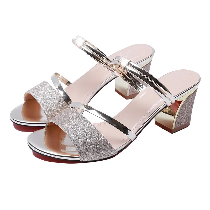 High Heel Sandals Women Shoes Peep toe Square Heels Ladies Sandals 2022 New Summer Shoes Woman Fashion Heel 6cm
High Heel Sandals Women Shoes Peep toe Square Heels Ladies Sandals 2022 New Summer Shoes Woman Fashion Heel 6cm