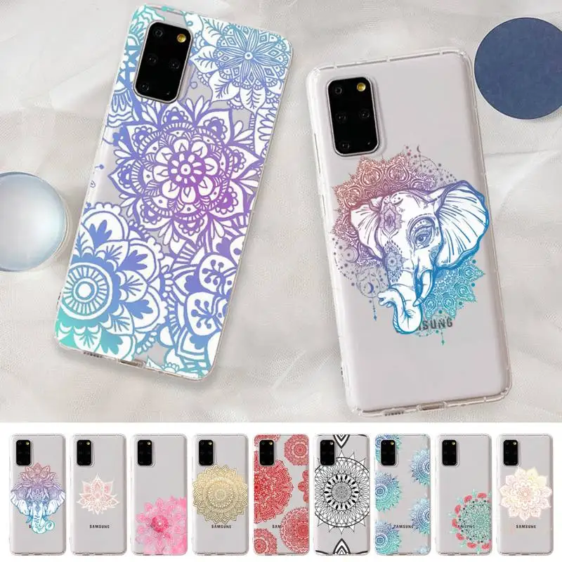 Yinuoda Retro Mandala Flower Phone Case For Samsung A 10 20 30 50s 70 51 52 71 4g 12 31 21 31 S 20 21 plus Ultra
Yinuoda Retro Mandala Flower Phone Case For Samsung A 10 20 30 50s 70 51 52 71 4g 12 31 21 31 S 20 21 plus Ultra