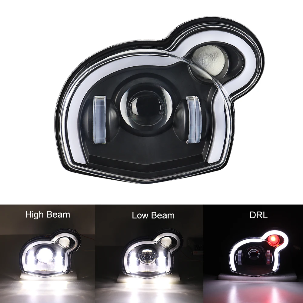 Светильник ительная система для мотоциклов G650GS / Sertao R13 2011-2017
Светильник ительная система для мотоциклов G650GS / Sertao R13 2011-2017