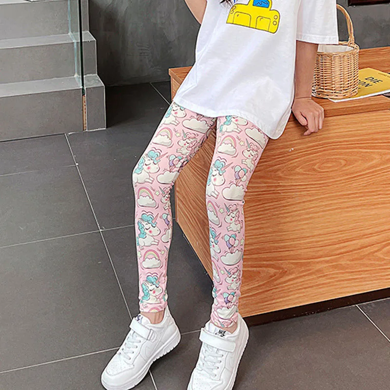 Printing Menoea Girls For Kid Costume Leggings Trousers Thin Pants Girl Leggings Casual Children New Girl Summer Spring Pencil
Printing Menoea Girls For Kid Costume Leggings Trousers Thin Pants Girl Leggings Casual Children New Girl Summer Spring Pencil