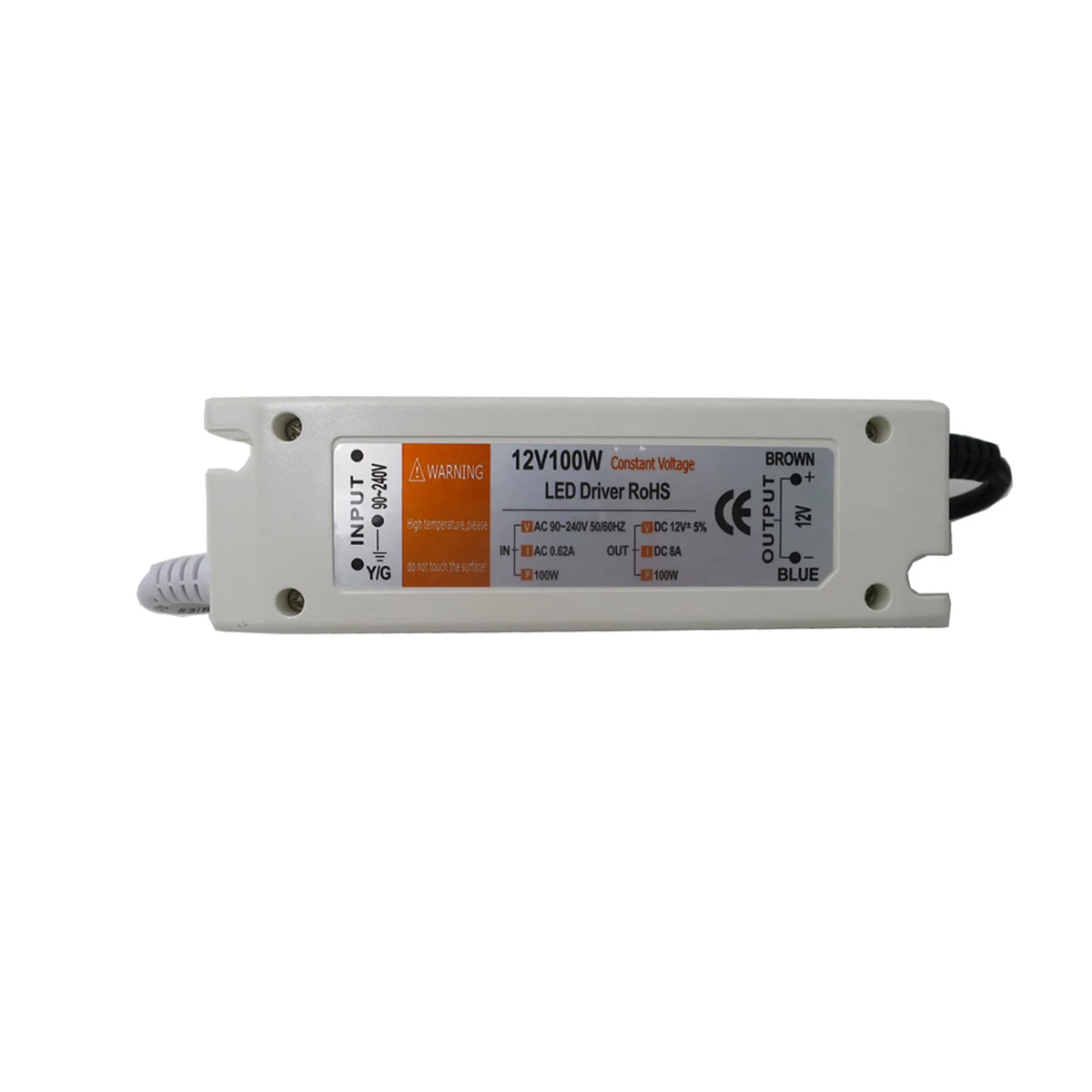 AC to DC 12V 100W LED Driver Power Supply Transformer Adapter AC to DC 12V LED Transformer AC to DC 12V LED Transformer AC to
AC to DC 12V 100W LED Driver Power Supply Transformer Adapter AC to DC 12V LED Transformer AC to DC 12V LED Transformer AC to