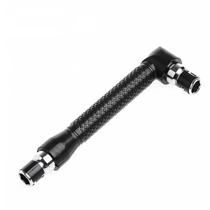 Набор отверток MING YU, хромованадиевая сталь, 1/4 дюйма
Набор отверток MING YU, хромованадиевая сталь, 1/4 дюйма