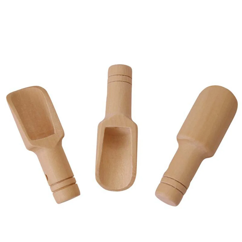 Kitchen Dagdet Lotus Wood 2.4x7.8cm Wooden Spoon Salt Spoons Candy Spices Salt Sugar Spoons Seasoning Spoon Tea Coffee Scoops
Kitchen Dagdet Lotus Wood 2.4x7.8cm Wooden Spoon Salt Spoons Candy Spices Salt Sugar Spoons Seasoning Spoon Tea Coffee Scoops