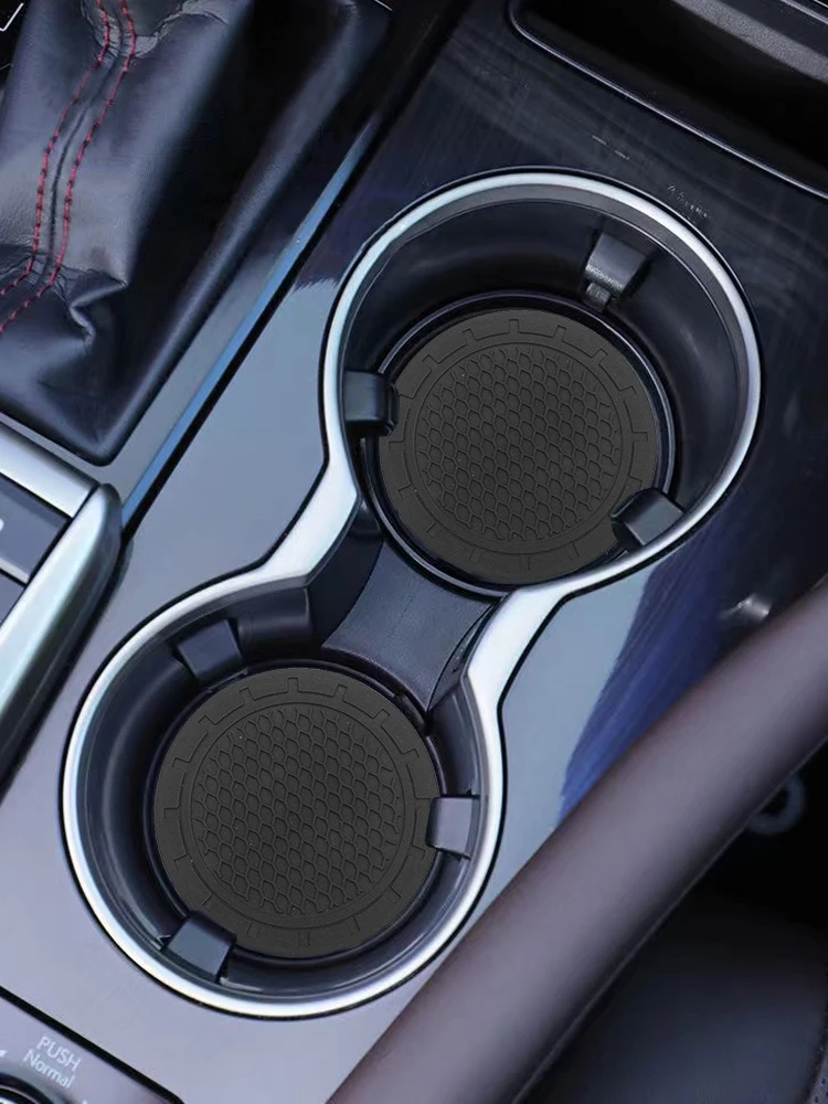 1/2Pcs Car Coaster Water Cup Bottle Holder Mat Anti-Slip Pad For Opel Astra G H J F K Insignia Vectra C D Zafira B Antara Corsa
1/2Pcs Car Coaster Water Cup Bottle Holder Mat Anti-Slip Pad For Opel Astra G H J F K Insignia Vectra C D Zafira B Antara Corsa