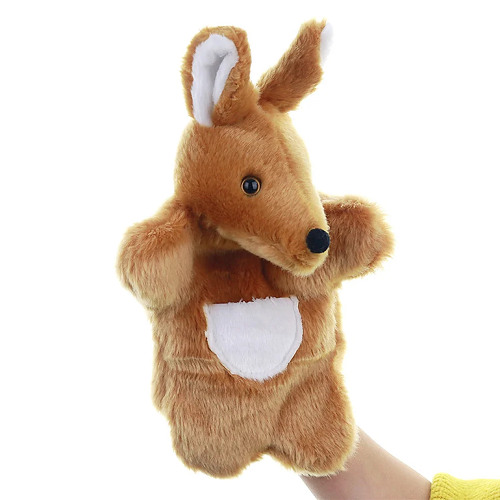 Hand Puppets Plush Stuffed Toys for Imaginative Storytelling Pretend Play Stocking Kids Parent Role Play Prop Supplies
Hand Puppets Plush Stuffed Toys for Imaginative Storytelling Pretend Play Stocking Kids Parent Role Play Prop Supplies