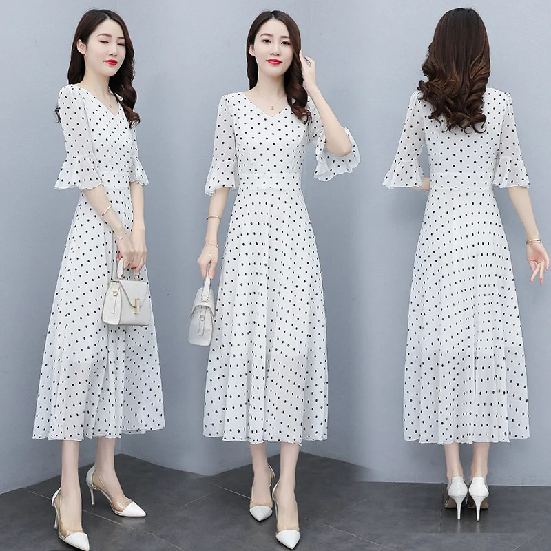 Real shot Bohemian long skirt to ankle Chiffon Dress 2023 new summer super long seaside resort beach skirt
Real shot Bohemian long skirt to ankle Chiffon Dress 2023 new summer super long seaside resort beach skirt