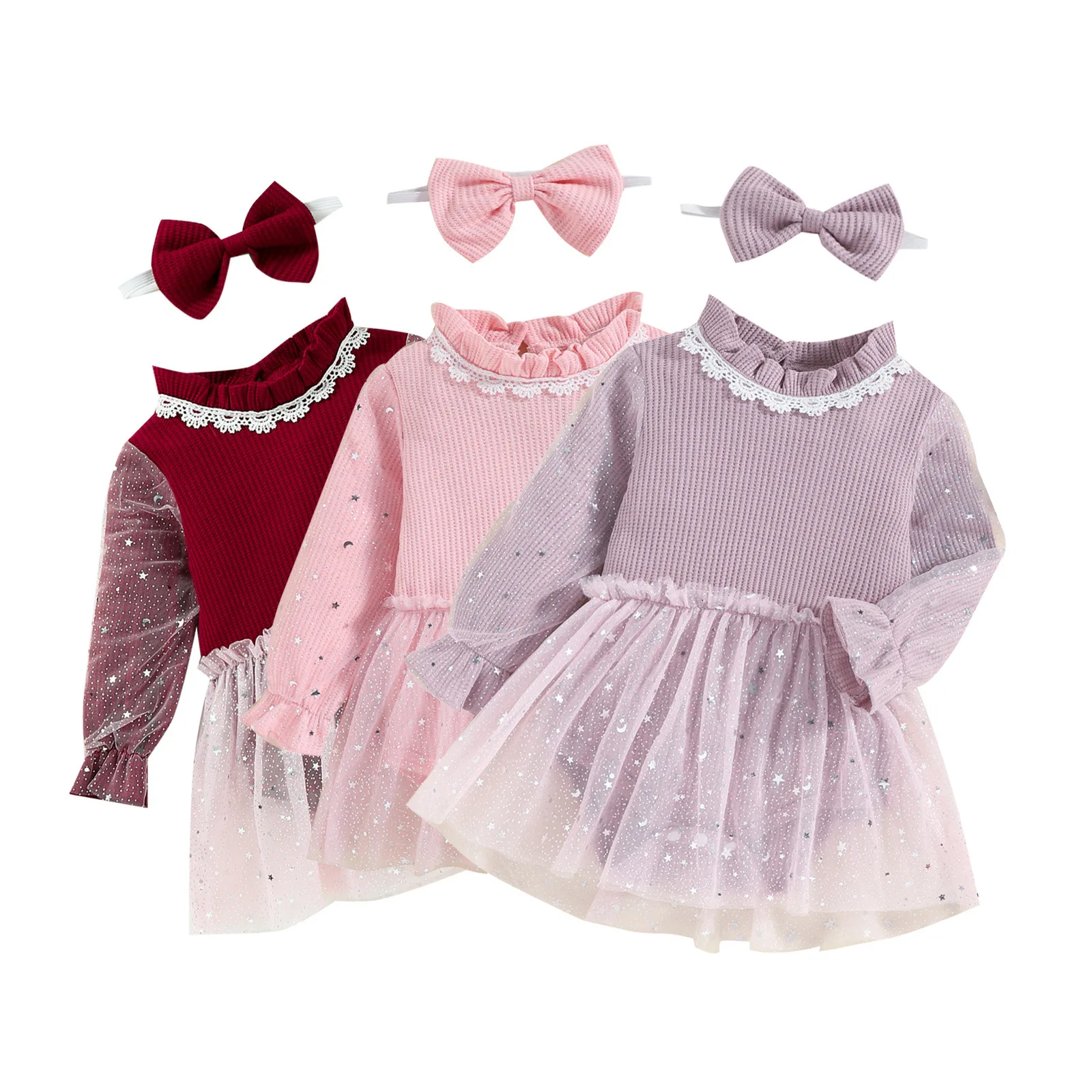 2022 New Summer Baby Romper Dress Mesh Princess Cotton Clothes Costume Pink Baby Girl Bodysuit Newborn Baby Sweet Jumpsuit 0-24M
2022 New Summer Baby Romper Dress Mesh Princess Cotton Clothes Costume Pink Baby Girl Bodysuit Newborn Baby Sweet Jumpsuit 0-24M