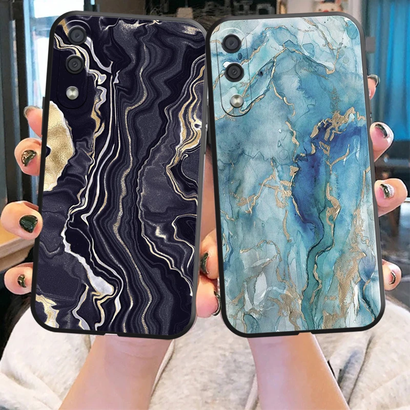 Marble Pattern Phone Case For Samsung Galaxy M11 M12 M10 M20 M22 M30 M32 M51 Funda Carcasa Coque Liquid Silicon
Marble Pattern Phone Case For Samsung Galaxy M11 M12 M10 M20 M22 M30 M32 M51 Funda Carcasa Coque Liquid Silicon
