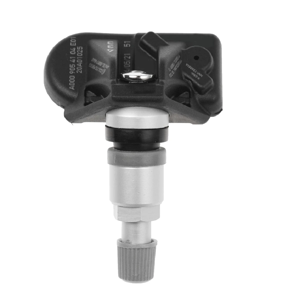 1PCS TPMS Tire Pressure Monitoring Sensor A0009054104 For Mercedes-Benz W167 GLE X167 GLS W118 CLA W177 A W247 B-Class
1PCS TPMS Tire Pressure Monitoring Sensor A0009054104 For Mercedes-Benz W167 GLE X167 GLS W118 CLA W177 A W247 B-Class