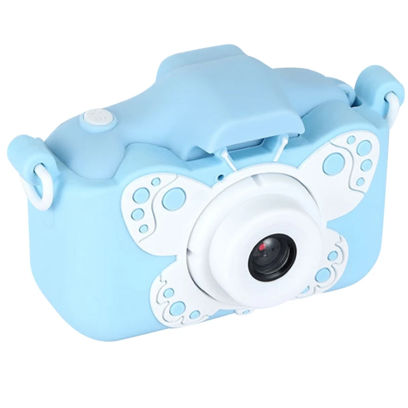 Mini Camera 2000W 32G Kids Digital Camera HD Camera Kids Educational Camera Toy Camera Boy Girl Gift
Mini Camera 2000W 32G Kids Digital Camera HD Camera Kids Educational Camera Toy Camera Boy Girl Gift