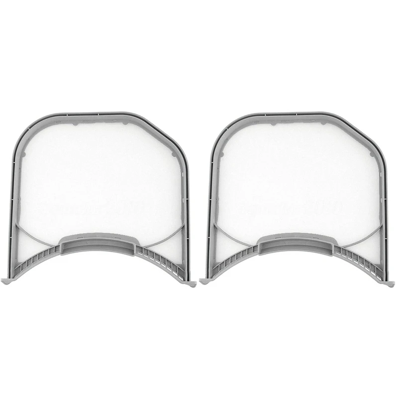 2 шт., фильтр для сушки катышков, совместимый с LG Electronics ADQ56656401
2 шт., фильтр для сушки катышков, совместимый с LG Electronics ADQ56656401