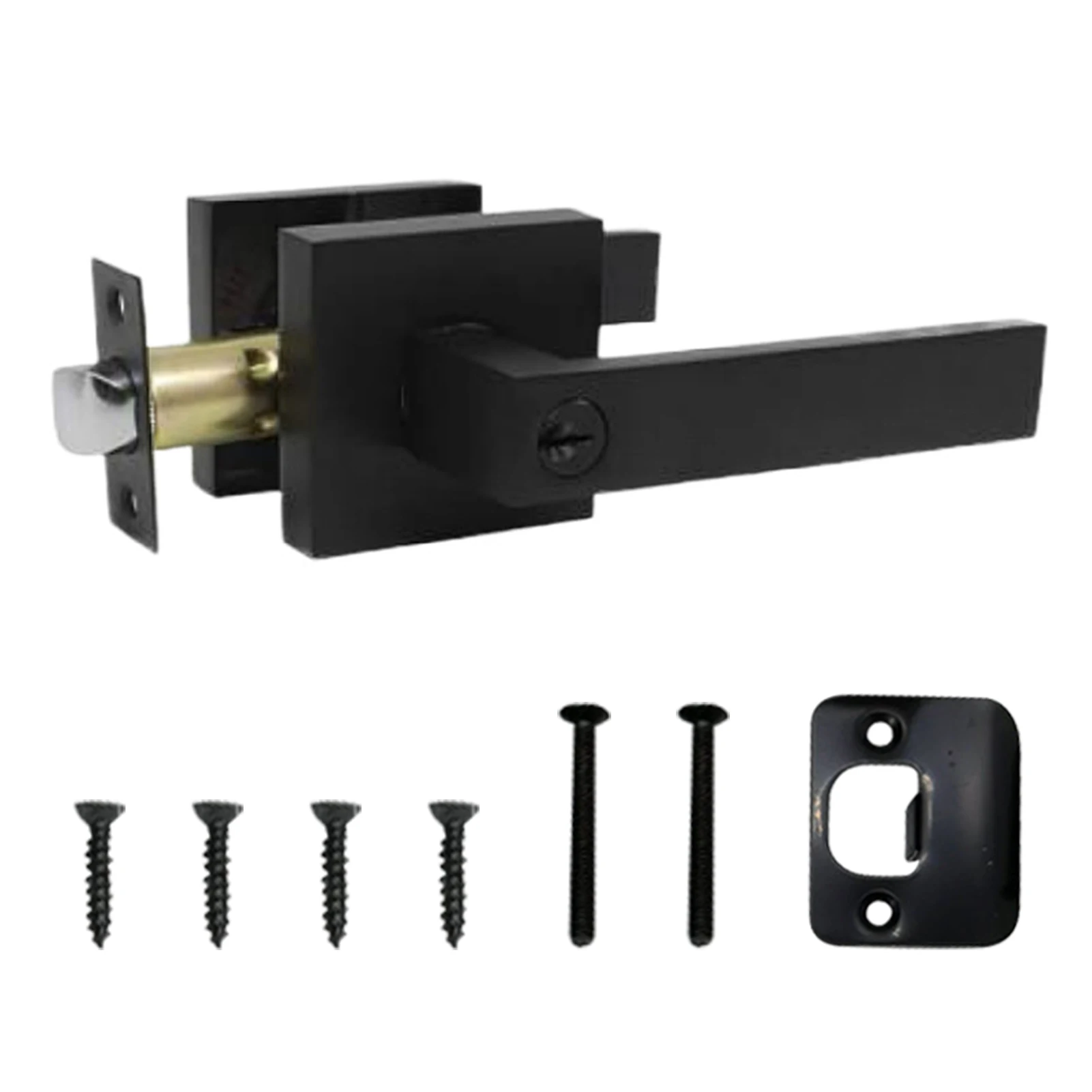 Modern Aluminium Alloy External Additional Safety Anti Theft With Handle Easy Installation Durable 3 Keys Convenient Door Lock
Modern Aluminium Alloy External Additional Safety Anti Theft With Handle Easy Installation Durable 3 Keys Convenient Door Lock
