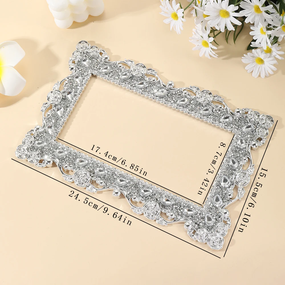 Алмазная наклейка для двойного выключателя
Алмазная наклейка для двойного выключателя