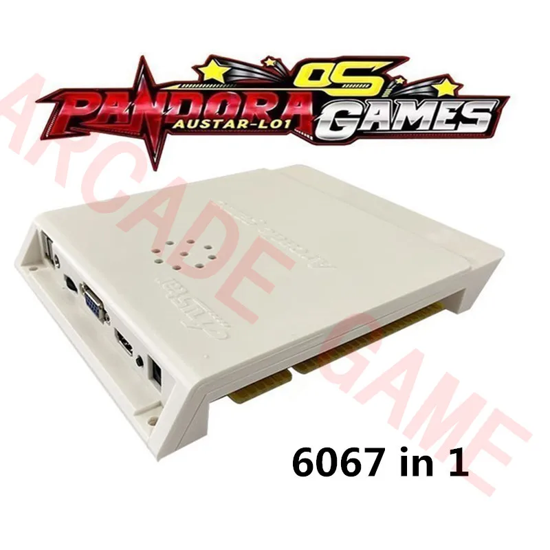 3D PANDORA GAMES OS 6067 в 1 печатная плата Ретро Классический файтинг Jamma аркадная консоль машина материнская плата HD VGA для ЖК-дисплея 
3D PANDORA GAMES OS 6067 в 1 печатная плата Ретро Классический файтинг Jamma аркадная консоль машина материнская плата HD VGA для ЖК-дисплея