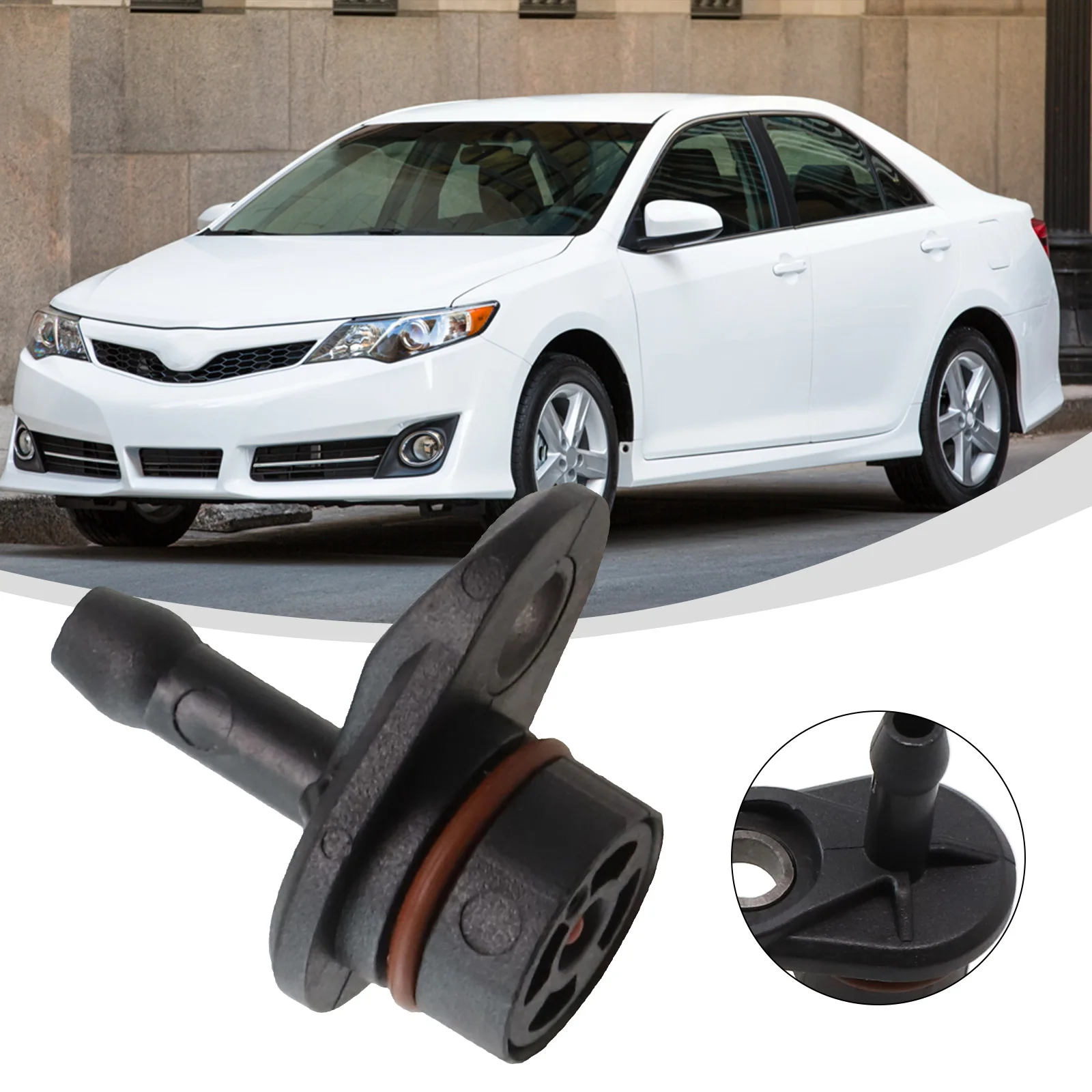 Car Vacuum Pump Valve Car Vacuum Pump Repair Valve Brake For Mercedes M276 W212 W205 2762300065 Vacuum Check Valve Air Pump
Car Vacuum Pump Valve Car Vacuum Pump Repair Valve Brake For Mercedes M276 W212 W205 2762300065 Vacuum Check Valve Air Pump