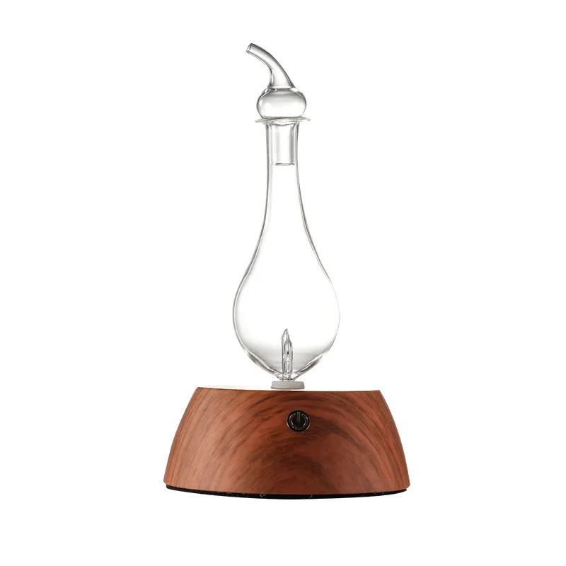 50ml Waterless Essential Oil Pure Diffuser Nebulizer Oil Aromatherapy Diffuser Electric Wood Glass Home Aroma Diffusers Arom
50ml Waterless Essential Oil Pure Diffuser Nebulizer Oil Aromatherapy Diffuser Electric Wood Glass Home Aroma Diffusers Arom