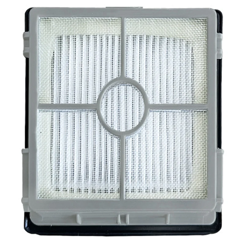 Suitable For Bissell Four-Generation Scrubber X7 Filter Accessories 3350F 2832Z 2955Z Filter
Suitable For Bissell Four-Generation Scrubber X7 Filter Accessories 3350F 2832Z 2955Z Filter