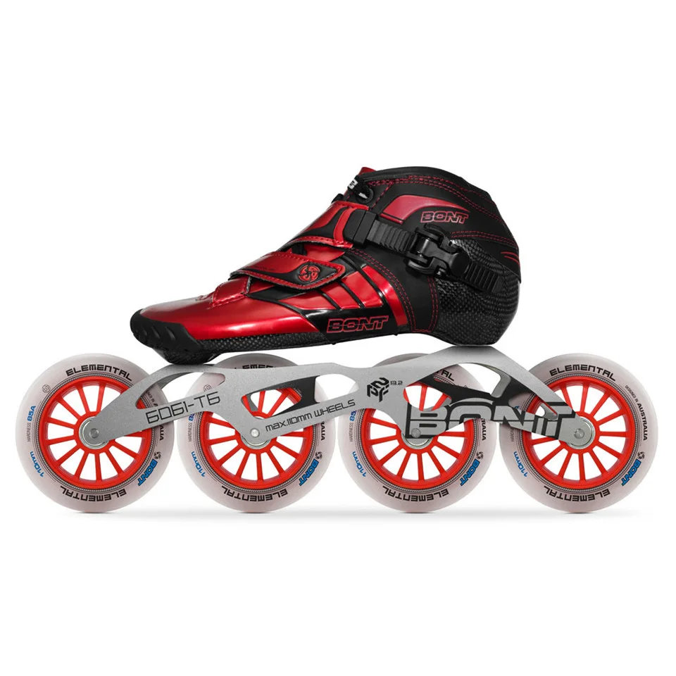 2019 оригинальные роликовые коньки Bont Z 2PT Speed, нагреваемые карбоновые коньки 4*90/100/110 мм, 6061 элементное колесо, патины для катания на коньках
2019 оригинальные роликовые коньки Bont Z 2PT Speed, нагреваемые карбоновые коньки 4*90/100/110 мм, 6061 элементное колесо, патины для катания на коньках