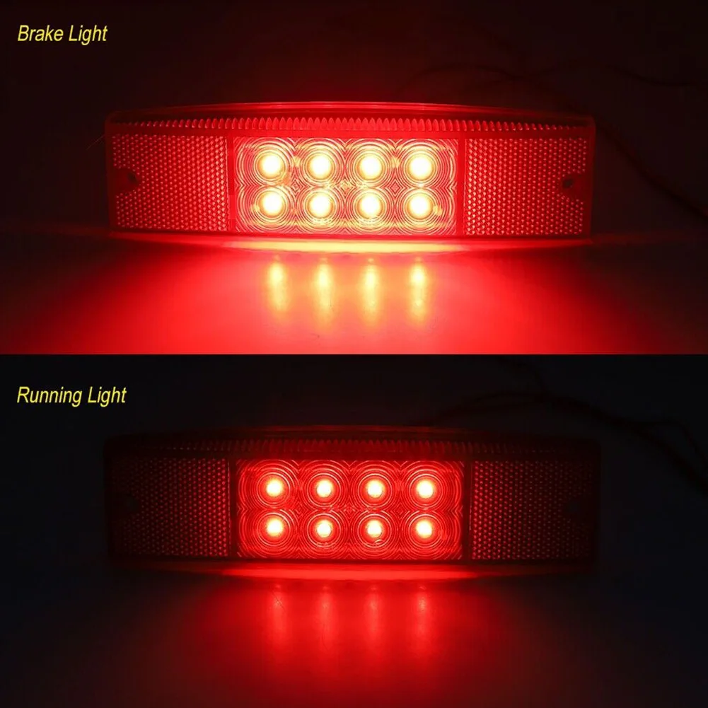 Durable High Quality Hot Sale 100% Brand New Car Tail Light Car Light 2411450 Brake Light For Polaris Ranger 570
Durable High Quality Hot Sale 100% Brand New Car Tail Light Car Light 2411450 Brake Light For Polaris Ranger 570