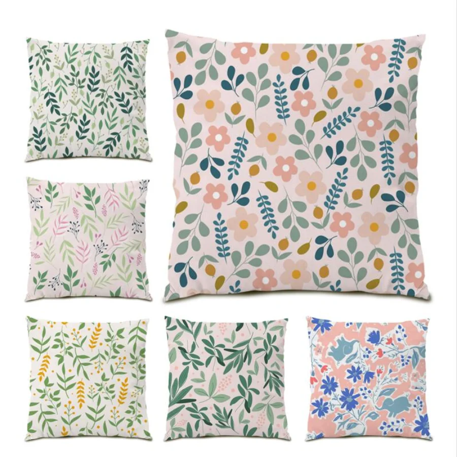 Decoration Home Monstera Cushion Cover 45x45 Flocking Living Room Decoration Velvet Office Tropical Palm Nordic Household E0535
Decoration Home Monstera Cushion Cover 45x45 Flocking Living Room Decoration Velvet Office Tropical Palm Nordic Household E0535