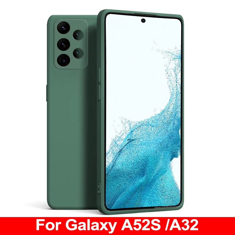 A52s A32 A52 5G Original Liquid Silicone Phone Cover Case For Samsung S22 Ultra S22 for galaxy a52S a32 5g a 32 a 52 a52 4g Case
A52s A32 A52 5G Original Liquid Silicone Phone Cover Case For Samsung S22 Ultra S22 for galaxy a52S a32 5g a 32 a 52 a52 4g Case