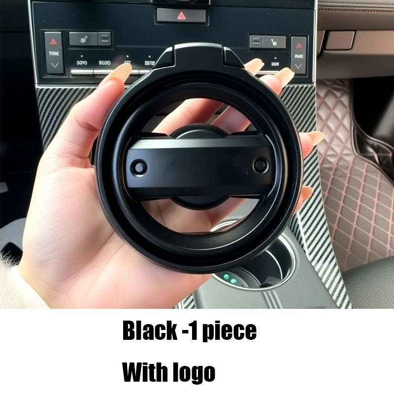 Для Toyota Land Cruiser Prado 250 Series 2023 2024 2025 складной автомобильный подстаканник для центрального воздуховыпускного подстаканника
Для Toyota Land Cruiser Prado 250 Series 2023 2024 2025 складной автомобильный подстаканник для центрального воздуховыпускного подстаканника