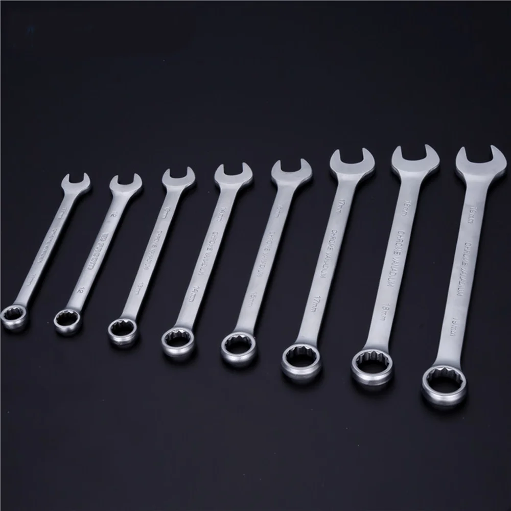 2022 Sale Spanners Combination Wrench Combination WRENCH Cold Stamp High Quality Life Time Guarantee
2022 Sale Spanners Combination Wrench Combination WRENCH Cold Stamp High Quality Life Time Guarantee