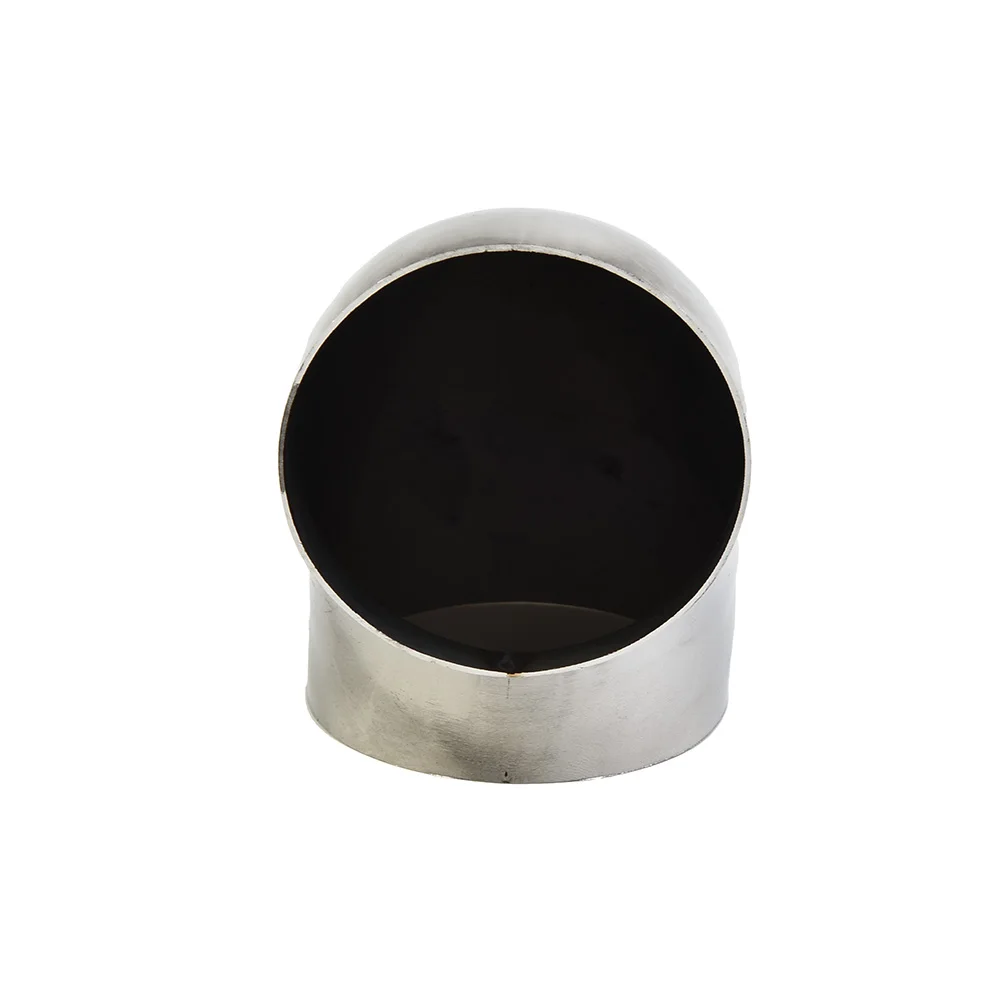 Car Elbow Pipe Bend Exhaust 2.5\\\\\\\" 63mm Stainless Steel Elbow Tube Mandrel Stock Latest Practical Tool Replaces Useful
Car Elbow Pipe Bend Exhaust 2.5\\\\\\\" 63mm Stainless Steel Elbow Tube Mandrel Stock Latest Practical Tool Replaces Useful