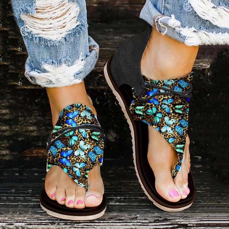 Sunflower Doodle Style Women's Plus Size Sandals 2022 Summer New Clip-on Sandals Lace-up Flat Sandals for Women Roman Style
Sunflower Doodle Style Women's Plus Size Sandals 2022 Summer New Clip-on Sandals Lace-up Flat Sandals for Women Roman Style