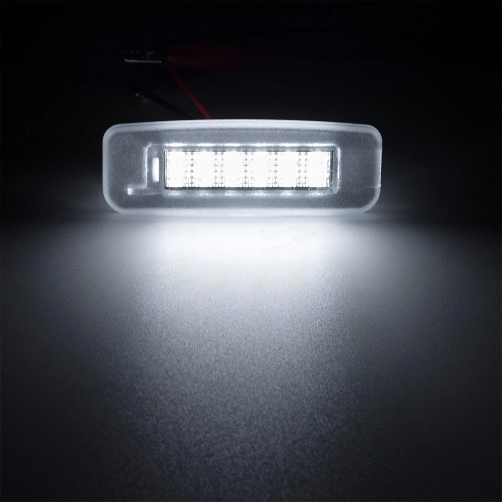 2 шт. светодиодный светильник номерного знака для Ford Focus MK1 1998 1999 2000 2001 2002 2003 2004 2005 белый свет лампы номерного знака без ошибки
2 шт. светодиодный светильник номерного знака для Ford Focus MK1 1998 1999 2000 2001 2002 2003 2004 2005 белый свет лампы номерного знака без ошибки