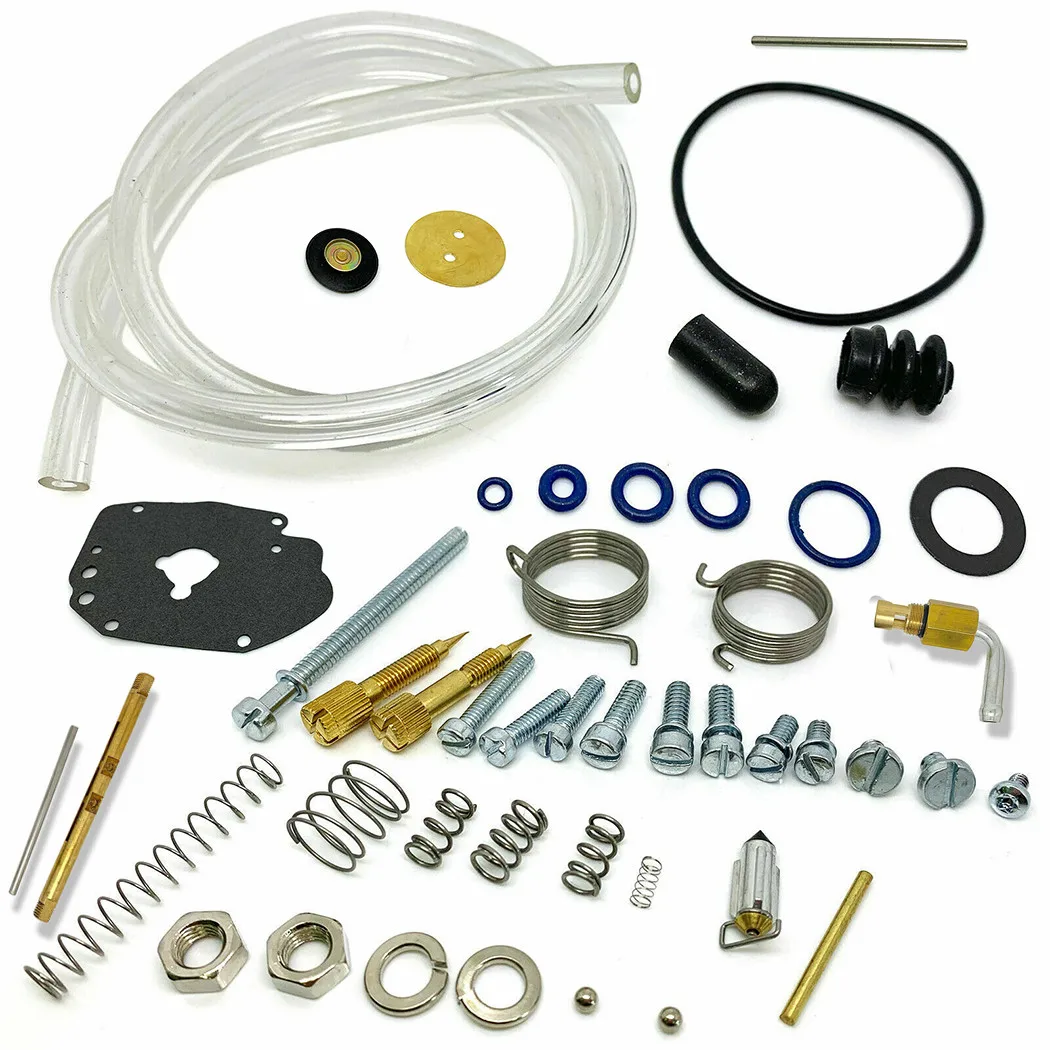 Rebuild Kit Carbs For Motorcycles 11-2923 For Master E Gas Carburetor Fits New Carb Rebuild Kit
Rebuild Kit Carbs For Motorcycles 11-2923 For Master E Gas Carburetor Fits New Carb Rebuild Kit