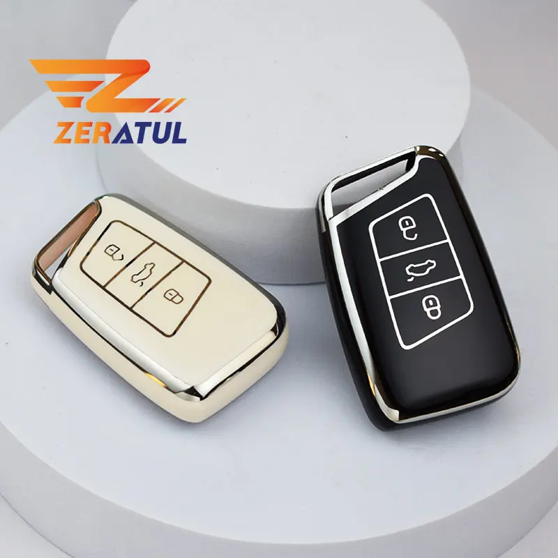 Чехол-книжка для ключа из ТПУ, чехол без ключа для VW Volkswagen Passat B8 Tiguan Magotan Golf, Skoda Kodiaq Superb A7, аксессуары
Чехол-книжка для ключа из ТПУ, чехол без ключа для VW Volkswagen Passat B8 Tiguan Magotan Golf, Skoda Kodiaq Superb A7, аксессуары