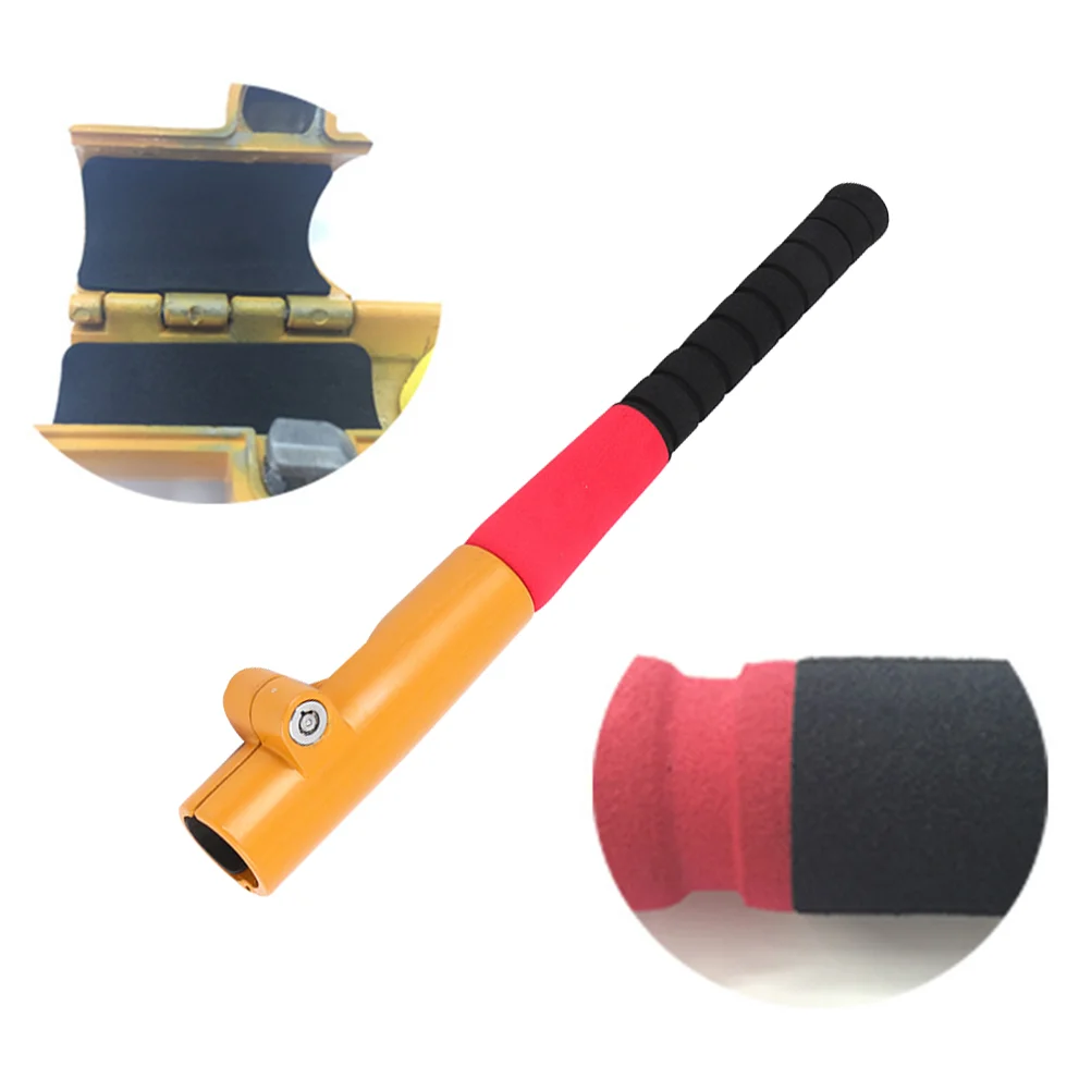 Baseball Bat Style Car Steering Wheel Locks Anti-Theft Security And Defense Lock Universal Security Tools with Keys For Devices
Baseball Bat Style Car Steering Wheel Locks Anti-Theft Security And Defense Lock Universal Security Tools with Keys For Devices