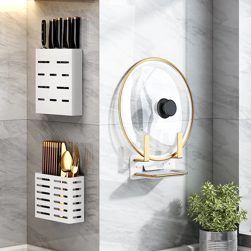 Household Draining Wall-mounted Stainless Steel Chopstick Holder Spoon Storage Tube Cage Knife Box Stand Organizer
Household Draining Wall-mounted Stainless Steel Chopstick Holder Spoon Storage Tube Cage Knife Box Stand Organizer