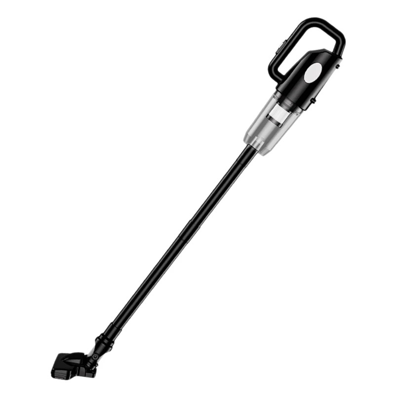 ST-6635EG Powerful Car Vacuum Cleaner, Handheld Cordless Vacuum Cleaner Portable 7000PA 120W Vacuum Cleaner(Black)
ST-6635EG Powerful Car Vacuum Cleaner, Handheld Cordless Vacuum Cleaner Portable 7000PA 120W Vacuum Cleaner(Black)