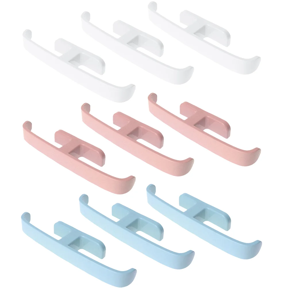 Shoe Rack Slipper Bathroom Wall Towel Hanger Holdershoes Organizer Storage Hanging Entryway Door Sticky Shelf Slippers Entrance
Shoe Rack Slipper Bathroom Wall Towel Hanger Holdershoes Organizer Storage Hanging Entryway Door Sticky Shelf Slippers Entrance