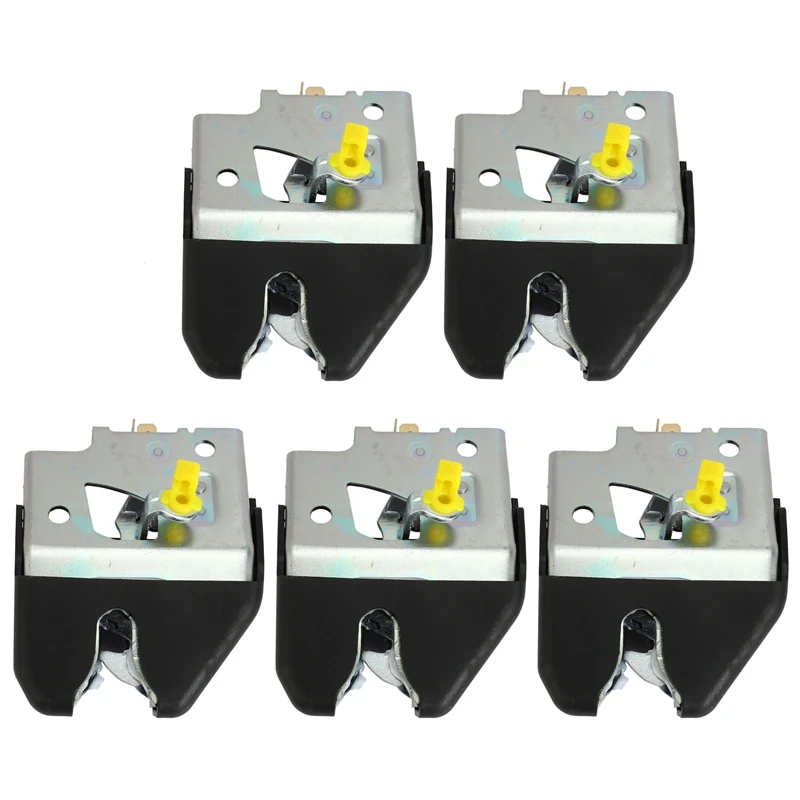 5X Tailgate Rear Door Latch Lock Actuator 74851-S5A-013 Fits For Honda Civic 2001 2002 2003 2004
5X Tailgate Rear Door Latch Lock Actuator 74851-S5A-013 Fits For Honda Civic 2001 2002 2003 2004