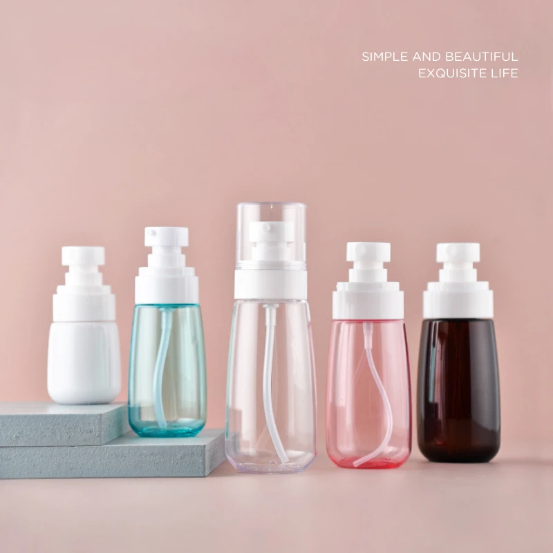 1PCS 30/60/80/100ml Portable Foam Bottle Empty Pump Clear Bottle Lotion Shampoo Dispenser Hot Sell Refillable Bottles
1PCS 30/60/80/100ml Portable Foam Bottle Empty Pump Clear Bottle Lotion Shampoo Dispenser Hot Sell Refillable Bottles