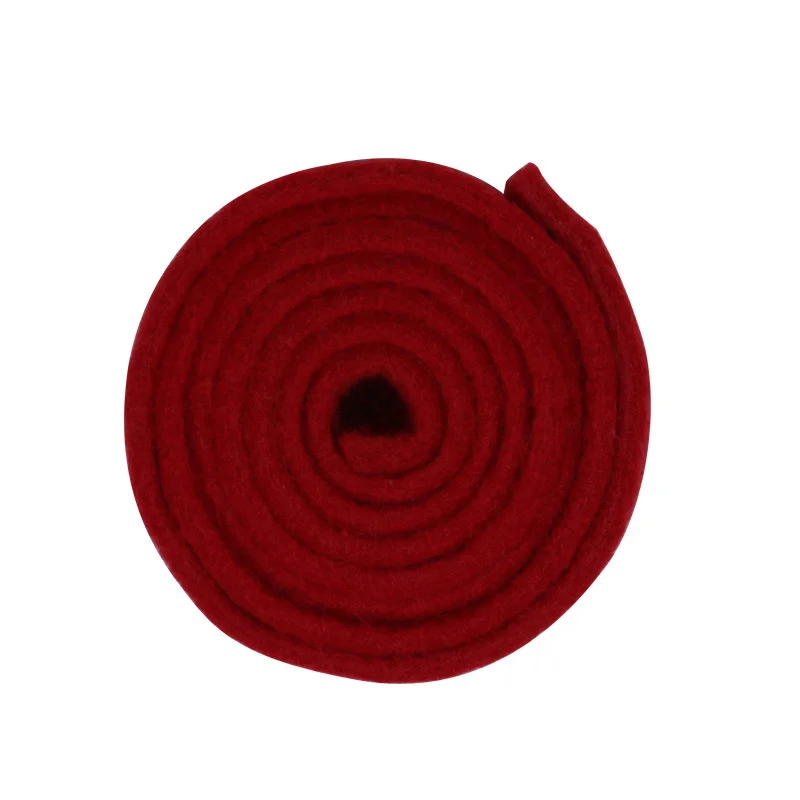 Guzheng Silencer Weakener Stop Sound Band Silencer Bar Silent Cotton Weakening Band Wool Blanket Guzheng Accessories
Guzheng Silencer Weakener Stop Sound Band Silencer Bar Silent Cotton Weakening Band Wool Blanket Guzheng Accessories