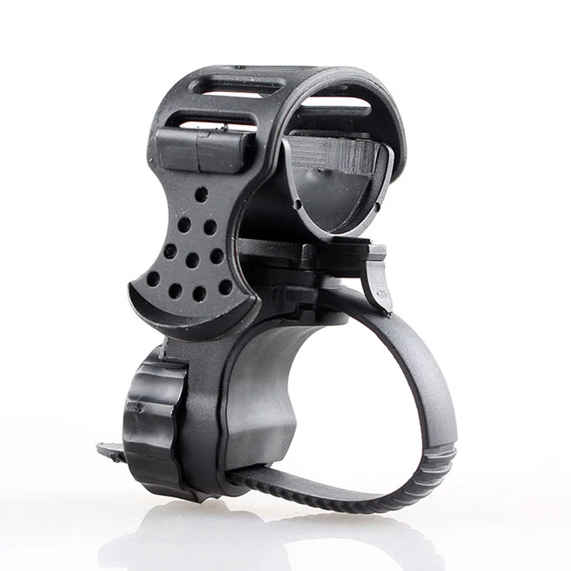 360 Degree Rotating Bike Handlebar Light Bracket Torch Stand Clip Flashlight Holder Bicycle Accessories Outdoor Reflectors
360 Degree Rotating Bike Handlebar Light Bracket Torch Stand Clip Flashlight Holder Bicycle Accessories Outdoor Reflectors