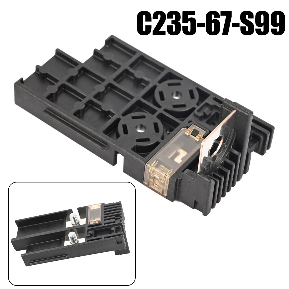 Wiring Harness Fuse For Mazda3 2010-2013 For Mazda5 06-14 C235-67-S99 Hood Locking Mechanism Wiring Harness Fuse
Wiring Harness Fuse For Mazda3 2010-2013 For Mazda5 06-14 C235-67-S99 Hood Locking Mechanism Wiring Harness Fuse