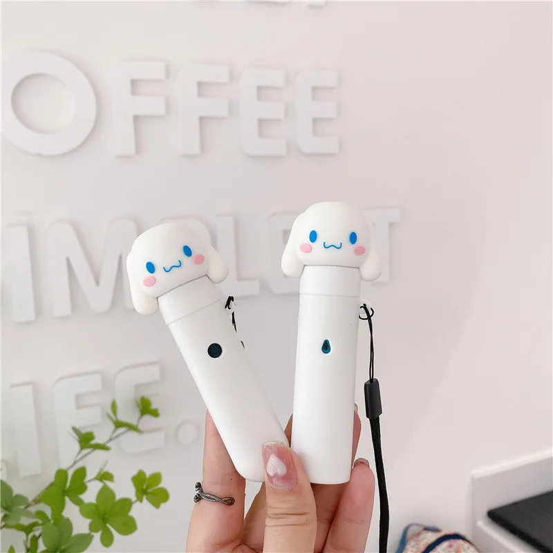 Kawaii Sanrio Characters Cinnamoroll Pokemon Gengar Linabell Protective Cover Relx 1/4/5 Soft Melody Electronic Cigarette Shell
Kawaii Sanrio Characters Cinnamoroll Pokemon Gengar Linabell Protective Cover Relx 1/4/5 Soft Melody Electronic Cigarette Shell