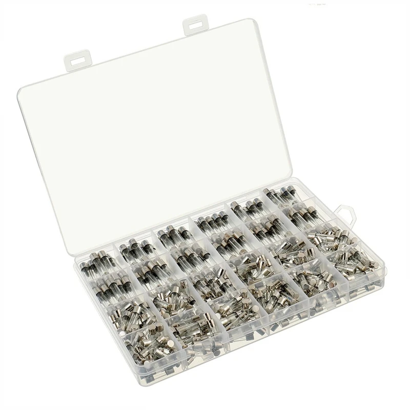 R9JA 24 types Fuse-0.1A/0.3A/0.5A/0.63A/1A/1.25A/1.6A/1.5A/2A/2.5A/3A/3.15A/4A/5A/6A
R9JA 24 types Fuse-0.1A/0.3A/0.5A/0.63A/1A/1.25A/1.6A/1.5A/2A/2.5A/3A/3.15A/4A/5A/6A